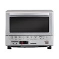 thumbnail image 3 of Panasonic FlashXpress NB-G110P - Electric oven - 1.3 kW - silver, 3 of 3