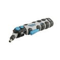 speedhex flipout 2 rechargeable power driver with removable battery and