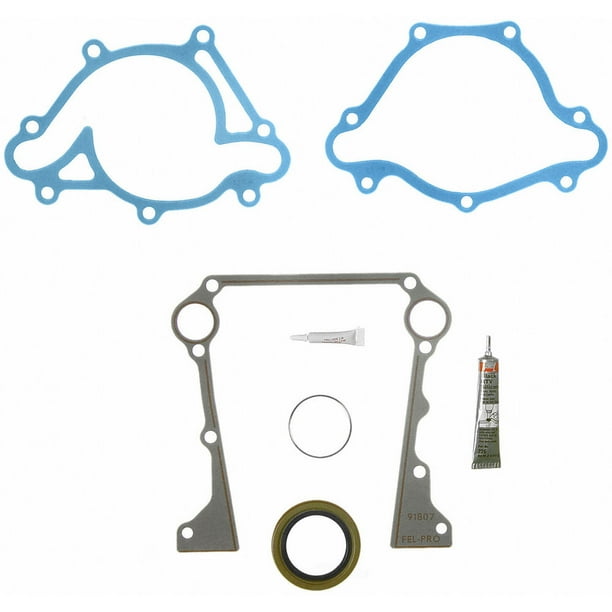 Engine Timing Cover Gasket Set