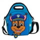 thumbnail image 1 of Lonchera Neopreno suave Ambient 21 Modelo Chase Paw Patrol Bolsa Reutilizable para almuerzo, 1 of 3