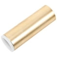 thumbnail image 3 of GARVALON Golden Copper Guitar Slide Kit For Practice And Performance 1 Set, 3 of 7
