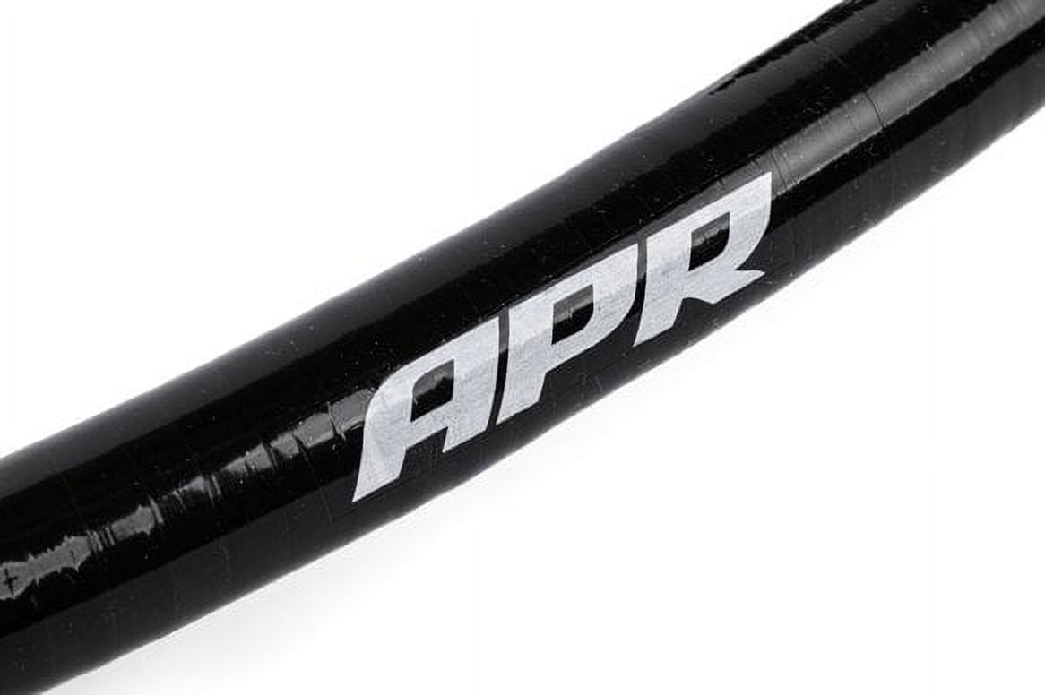 APR CI100052-D Intake System Coolant Hose - Version 1