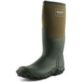 thumbnail image 6 of Bogs M Mesa Men's Waterproof Insulated Winter Boots In Olive Size 10, 6 of 6