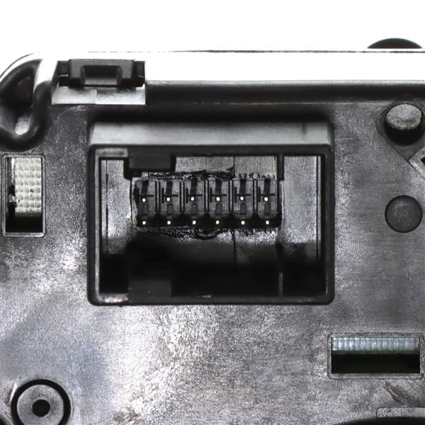 Multi Function Column Switch
