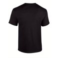 thumbnail image 3 of Camiseta para hombre y niño con diseño de ardilla, receptor de béisbol, protege tus nueces (220 g), 3 of 7