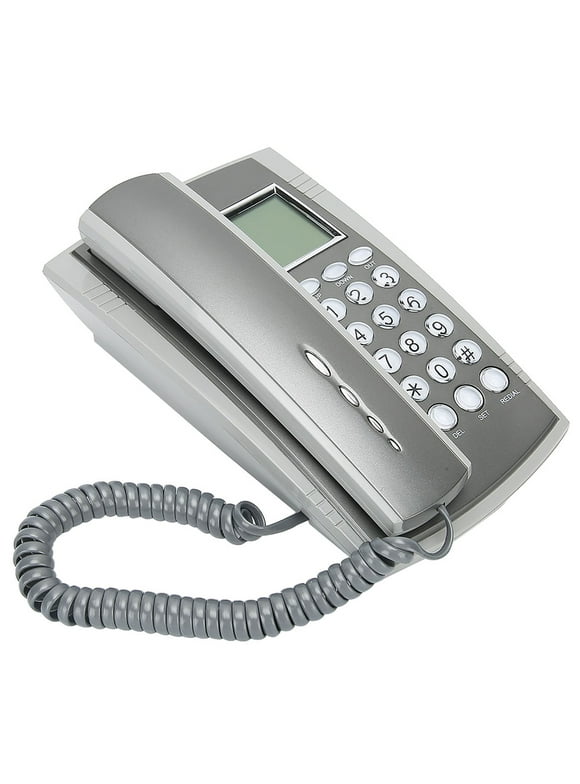 Corded Phones in Home Phones