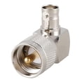 thumbnail image 3 of 10-pack 3-way F-type Coax Cable Splitter Combiner Female To 3 Female For Video Vcr Antenna Tv Cable, 3 of 5