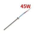 thumbnail image 2 of Lefu Soldering Iron Core Heater 40W 45W 60W Heating Element Core For 995D 853D, 2 of 6
