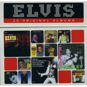 20 Original Albums