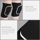 thumbnail image 3 of Rodillera, Rodillera Deportiva, 2 Colores, Senderismo, Baile, Para Jugar, Voleibol, Equitación, 3 of 8