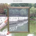 thumbnail image 7 of Customizable indoor screen window net mosquito net to protect infants and young children from mosquito damage Nano PP curtains (White,90cm x 200cm), 7 of 7