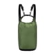 thumbnail image 5 of Mochila impermeable y flotante cómoda para hombres y mujeres en la playa o para rafting. Verde militar, 5 of 8
