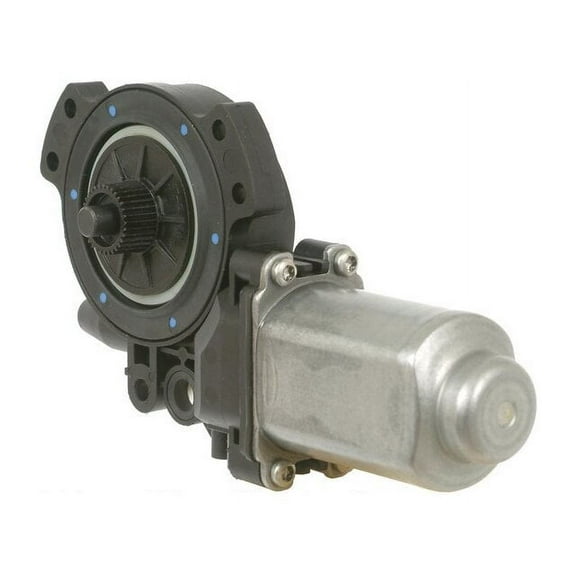 Front Right Window Motor - Compatible with 2011 - 2015 Kia Optima 2012 2013 2014