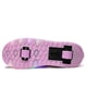 thumbnail image 5 of Patines Ocio Calzado deportivo Niños Dos ruedas Led Luz intermitente Automático Invisible Patines de ruedas-rosa-40 Bolígrafo Bolígrafo Bolígrafo de papelería, 5 of 5