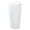Beige, variant on DELESYS Mini Wastebasket Trash Can with Swing Lid, Desktop Small Waste Garbage Bin Countertop Tiny Vanity Tabletop Waste Paper Basket for Home, Office, Bedroom, Kitchen, 16.5x8cm Beige