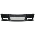 thumbnail image 2 of Front Bumper Body Kit+Grille Fit for 1992 1993 1994 1995 1996 1997 1998 1999 BMW E36 3Series 1Pc M3 Style Replacement, 2 of 11