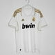 thumbnail image 1 of 11 12 Camiseta De Fútbol Del Real Madrid En Casa RONALDO KAKA Manga Corta/Larga Retro Tailandia Hombres Camisetas, 1 of 4