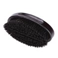 thumbnail image 2 of Natural Hair Brush for Women and Men - Natural Wooden Hairbrush - For Thick, Fine, Thin, Wavy, Straight, Long, or Short Hair,Hair Cutting Duster Cleansing or Men's Hair Beard Grooming, 2 of 7
