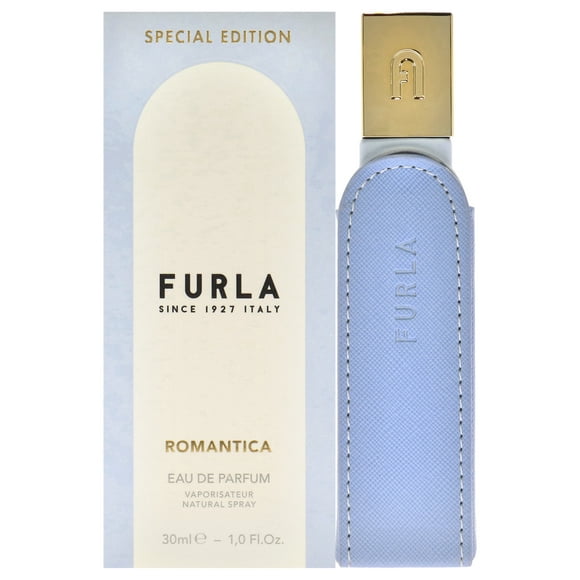 Romantica by Furla pour Femme - 1 oz EDP Spray (Édition Spéciale)
