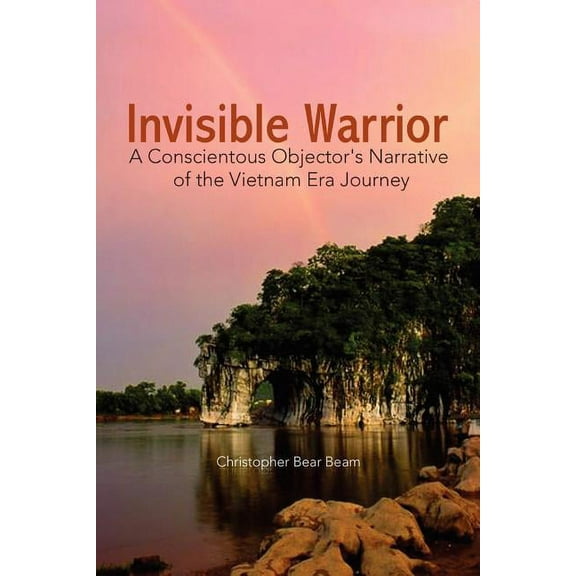 Invisible Warrior, (Paperback)