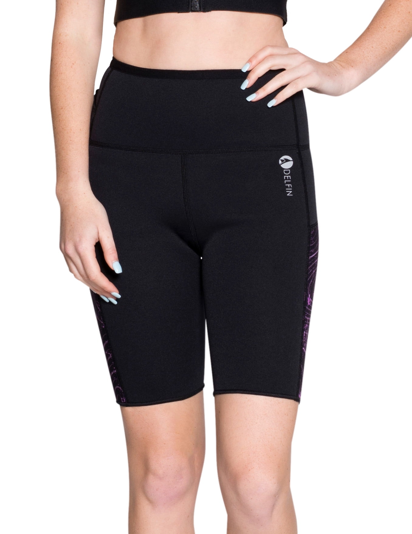 biker shorts at walmart