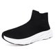 thumbnail image 2 of Para No Slip Atlética Alta Top Tenis Correr, 2 of 8