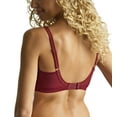 thumbnail image 4 of Panache Envy Balcony Underwire Bra (7285),36HH,Sparkling Cherry, 4 of 8