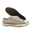 thumbnail image 4 of Converse Chuck 70 Pastel Shoes Casual Low Top Stone Mauve For Canvas A00751C, 4 of 5