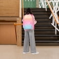 thumbnail image 3 of Jetstream Multi-Compartment Backpack with Front Pockets & Mesh Sides, 3 of 10