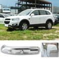 thumbnail image 1 of Luz De Señal De Para Espejo Retrovisor De Coche, Lámpara ABS De , Duradera, Repuesto Lateral Izquierdo Y Derecho Para Captiva 2007 2016, 1 of 7