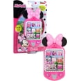 thumbnail image 1 of Minnie Bow-Tique Just Play telefono celular, 1 of 2