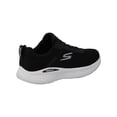 thumbnail image 3 of Tenis SKECHERS Hombre Deportivo Go Run Memory Foam Sports negro 30, 3 of 4