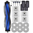thumbnail image 1 of Replacement Parts for T50 Omni/T50 PRO Omni Robot Vacuum,Main Side Brushes,Mop Pads,Filters,Dust Ba, 1 of 5