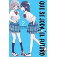 thumbnail image 1 of Que Se Joda El Futuro 2 Blanco, 1 of 2