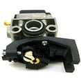 thumbnail image 5 of Carburetor Carb Fits Honda GX35 Engine 16100-Z0Z-034 Lawn Mower Brush Cutter Pole Saw, 5 of 7