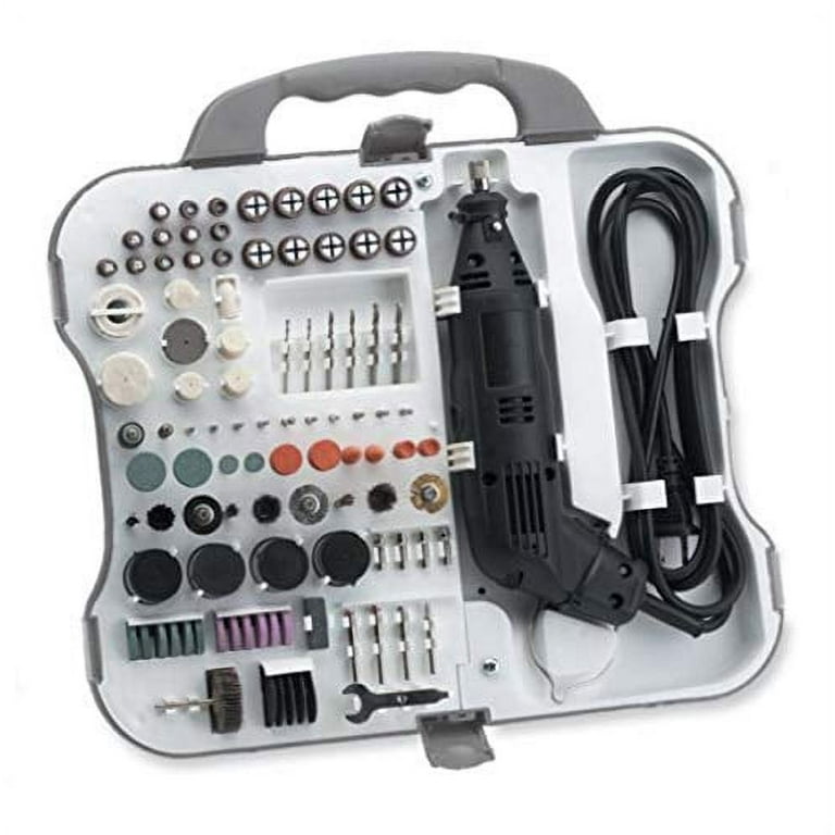 Allied Tools® 38205 - Her Hardware™ Rotary Workshop Tool Set 