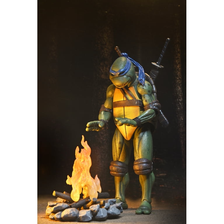 Teenage Mutant Ninja Turtles (1990 Movie) – 7” Scale Action Figure