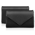 thumbnail image 6 of Women's Card Case Wallet Credit Card Holder Name Card Case Front Pocket Wallet for Ladies, 6 of 7