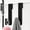 Black, variant on Shower Door Hooks, Heavy Duty Stainless Steel Over The Glass Door Hanger, T Shape Bathroom Towel Robe Coat Rack Hooks, Tool-Free Installation