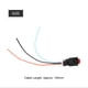 thumbnail image 1 of Interruptor de luz LED, InterruptorInterruptor de luz LED antioxidante, Interruptor LED para motocicleta, Moto para motocicleta, 1 of 8