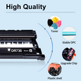 thumbnail image 5 of DR730 DR-730 Drum  (Not Toner) Compatible for Brother Drum DR730 for Brother DR730 DR 730 Drum Unit, 5 of 6