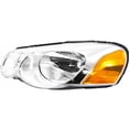 thumbnail image 3 of For Chrysler Sebring Sedan Headlight 2004 2005 2006 Driver and Passenger Side Pair Convertible For CH2502150 | 4806037AF, 3 of 4