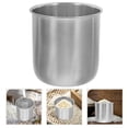 thumbnail image 5 of Tasse à Mesurer le Riz en Acier Inoxydable avec Échelle Cuiseur à Riz Tasse à Mesurer, 5 of 5