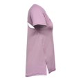 thumbnail image 4 of Playera Umbro para Mujer Deportiva Manga Corta Rosa Talla CH, 4 of 4