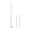 🥝 White_Base#289, variant on Retractable Automatic Eraser Pen Precision Tip • Fine Detail Erasing • Clean No-Smudge Graphite Eraser • Artist Sketching Drafting OfficeTool