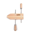 thumbnail image 1 of Prensa de tornillo ajustable PONY Jorgensen de 25 cm, 1 of 4