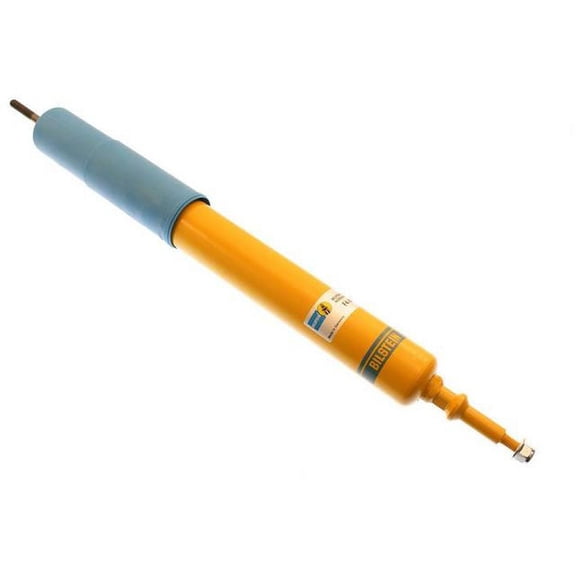 Rear Shock Absorber - Compatible with 2006 BMW 325xi 3.0L 6-Cylinder