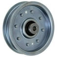 thumbnail image 5 of 8TEN Idler for Kubota BX2360 BX24 BX2660 BX2350D GR2110 GR2100 BX1850D GR2120 BX25DLB 48 54 inch Decks K5112-71654 810-CID2304L, 5 of 6