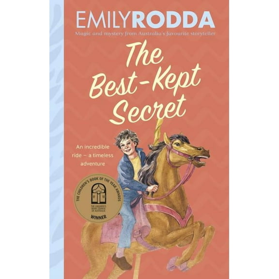 The Best-Kept Secret (Paperback)