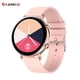 thumbnail image 4 of GW33 Pulsera inteligente con BT Call Reloj deportivo Pantalla IPS de 1,28 pulgadas BT4.2 Fitnes LEMFO Pulsera inteligente, 4 of 7